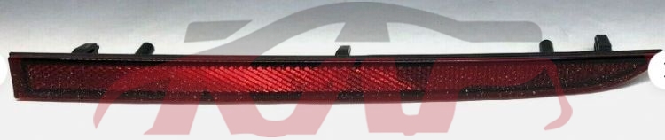 For Ford 21342015 Edge&nbsp;reflector&nbsp;ft4b 17a848 Aa, Edge Auto Part, Ford  Auto Parts-FT4B 17A848 AA