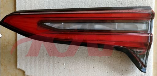 For Toyota 31112021 Fortuner tail  Lamp  Inner , Toyota   Auto Tail Lights, Fortuner  Parts Suvs Price-