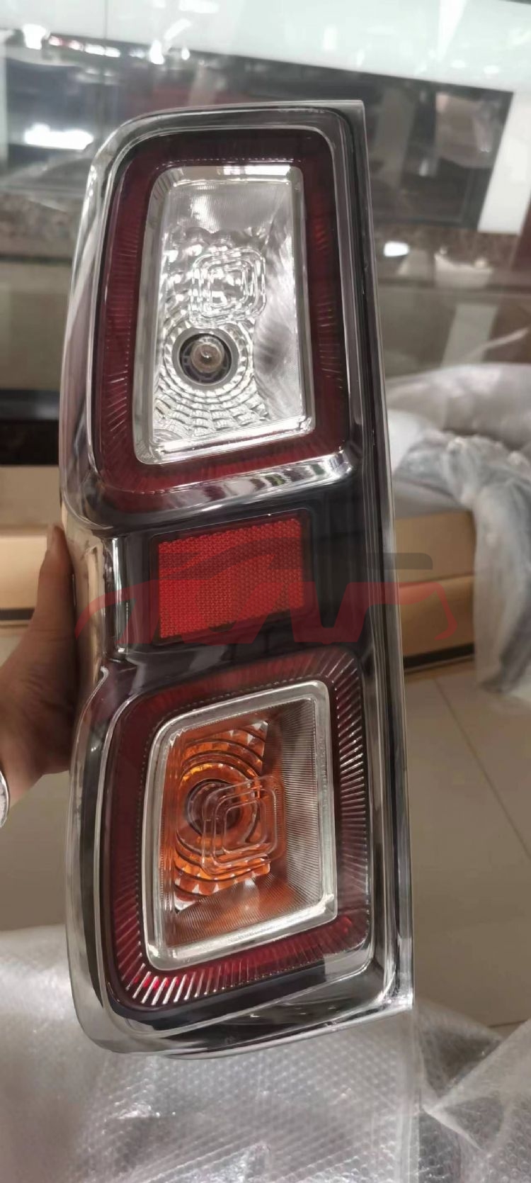 For Isuzu 35712020 D-max High&nbsp;tail Lamp, Led&nbsp;, D-max Carparts Price, Isuzu  Auto Part-