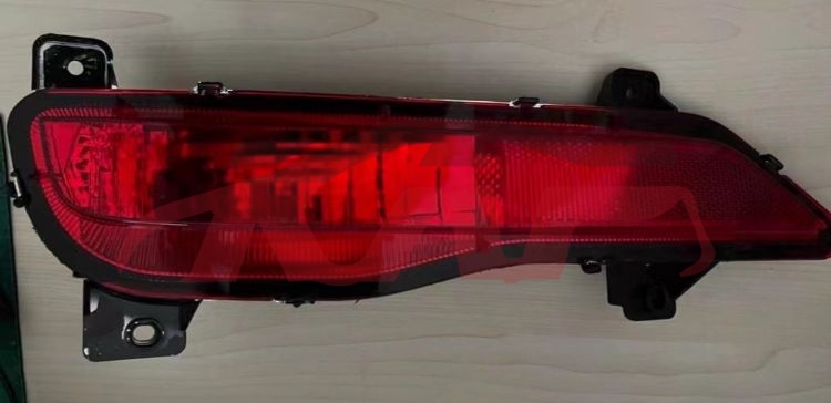For Trumpchi3117gs8 2017&nbsp;rear Bumper Lamp&nbsp;, Gs8 Auto Parts Catalog, Trumpchi  Automotive Parts-