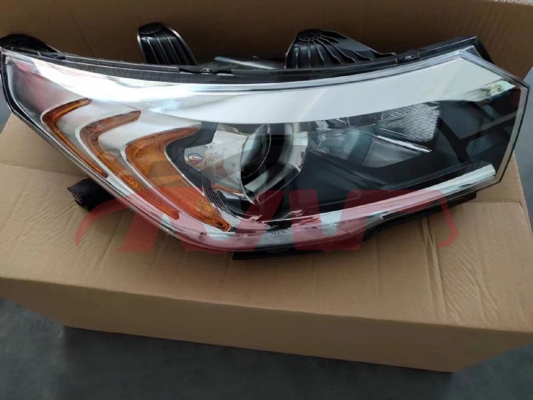 For Trumpchi3118gs4&nbsp;head Lamp&nbsp;, Trumpchi  Car Body Parts, Gs4 Auto Parts Prices-