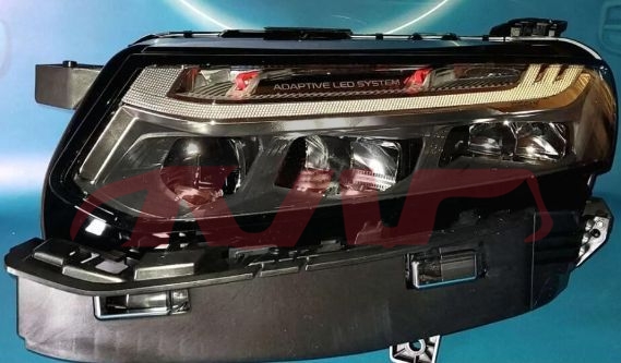 For Geely3120tugella 2021&nbsp;head Lamp&nbsp;7051027900   7051028000, Tugella Accessories, Geely Auto Headlights-7051027900   7051028000