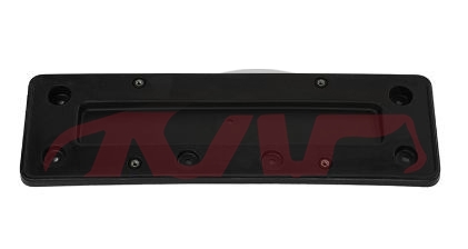 For V.w. 2963id6 license  Plate  Bracket 12g807285, Id电动车 Automotive Accessories, V.w.  Kap Automotive Accessories-12G807285