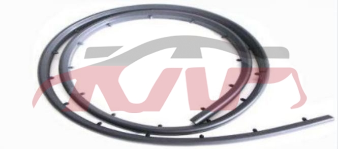 For V.w. 2963id6 front  Hatch  Cover  Seal 12d823707a, V.w.  Kap Auto Parts Shop, Id电动车 Auto Parts Shop-12D823707A