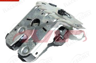 For V.w. 2963id6 cabin  Cover  Lock 11d827506, V.w.  Kap Automotive Parts, Id电动车 Automotive Parts-11D827506