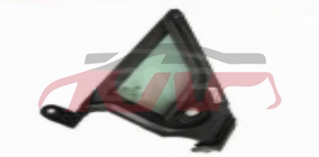 For V.w. 2963id6 fixed Door  Glass l12d845113  R12d845114, V.w.  Kap Car Accessories, Id电动车 Car Accessories-L12D845113  R12D845114