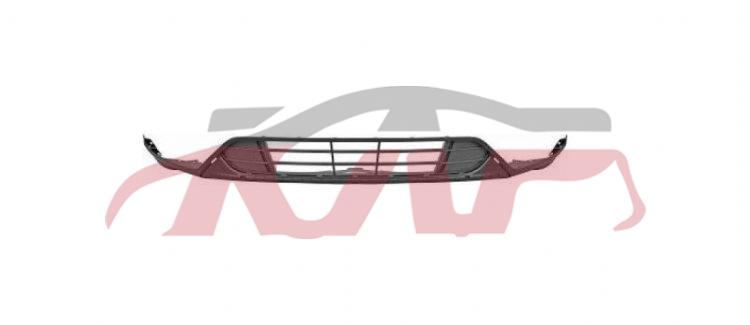 For Ford 22432017 Kuga/escape front Bumper Lower gv4417f775ab5yz9, Kuga/escape Auto Body Parts Price, Ford  Kap Auto Body Parts Price-GV4417F775AB5YZ9