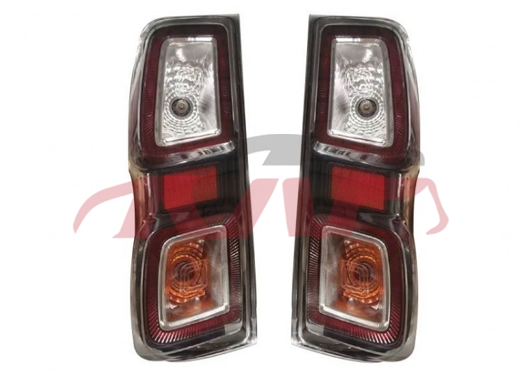 For Isuzu 35712020 D-max High&nbsp;tail Lamp, Led&nbsp;, D-max Carparts Price, Isuzu  Auto Part-