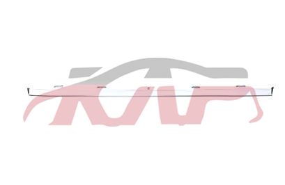 For Nissan 31002023  Altima&nbsp;rear Bumper Stripe&nbsp;, Altima Car Parts, Nissan  Auto Trunk Plate-