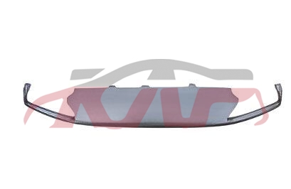 For Nissan 31002023  Altima&nbsp;rear Bumper Guard&nbsp;, Altima Car Spare Parts, Nissan  Auto Part-