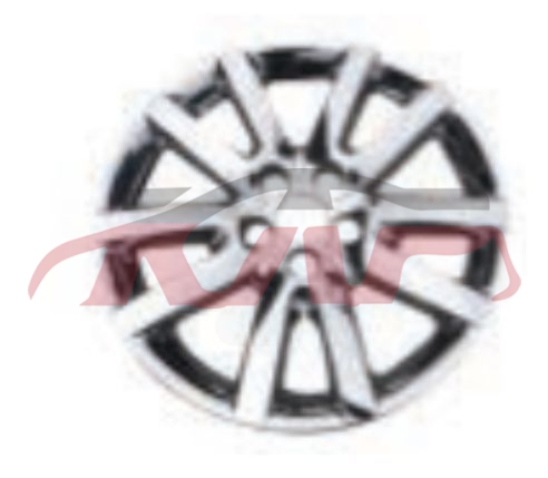 For Ford 13682012 Edge&nbsp;hubcaps&nbsp;bt42-1007cg, Ford  Single, Edge Car Parts? Price-BT42-1007CG