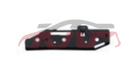 For Ford 21342015 Edge&nbsp;front Bumper Bracket&nbsp;l  Fk7b 17959 Ab    R  Fk7b 17958 Ab     L  Fk7b-17d959-a   R   Fk7b-17d958-a, Edge Auto Parts Manufacturer, Ford  Bumper Bracket-L  FK7B 17959 AB    R  FK7B 17958 AB     L  FK7B-17D959-A   R   FK7B-17D958-A