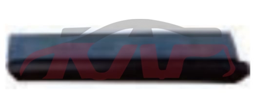 For Ford 21342015 Edge&nbsp;front Door Stripe  Sport)&nbsp;l Fk7b R20307 Dcxwaa  R  Fk7b R20306 Dcxwaa, Edge List Of Car Parts, Ford  Auto Part-L FK7B R20307 DCXWAA  R  FK7B R20306 DCXWAA