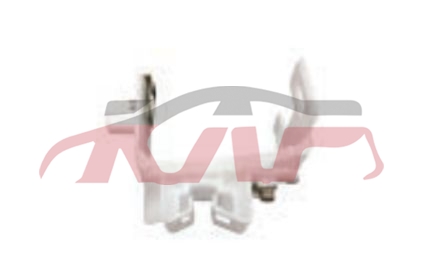 For Ford 21342015 Edge&nbsp;head  Light  Bracket&nbsp;ft4b 13a04 Tns 02    Ft4b-13a004-ins Psd, Ford  Headlight Bracket, Edge Accessories-FT4B 13A04 TNS 02    FT4B-13A004-INS PSD