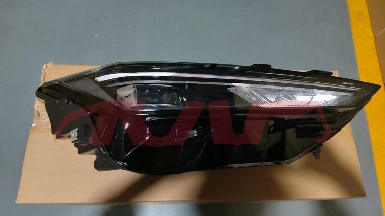 For Changan 2858uni-v 2023&nbsp;head Lamp&nbsp;, Changan   Headlight Headlamp, Uni-v Automotive Accessorie-