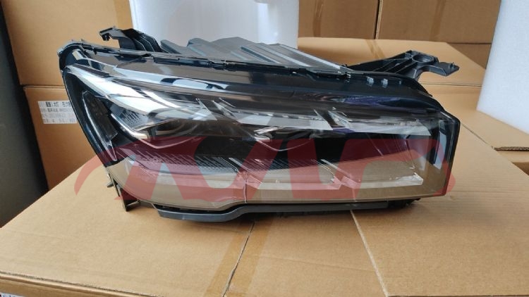 For Geely3120tugella 2021&nbsp;head Lamp&nbsp;, Geely  Headlight Headlamp, Tugella Car Accessories Catalog-