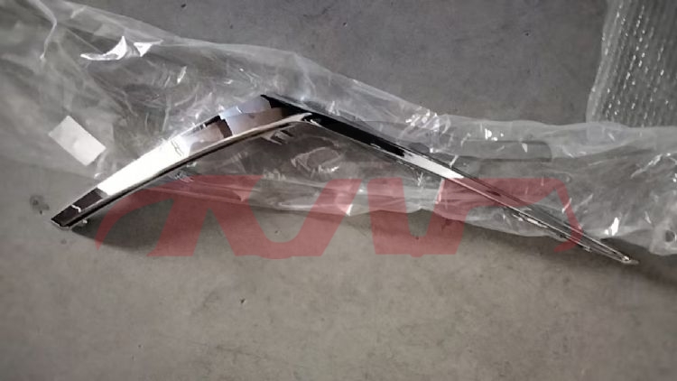 For Nissan 29342021 Kicks&nbsp;front  Bumper  Strip&nbsp;62075-5r00a, Kicks Parts Suvs Price, Nissan  Auto Part-62075-5R00A