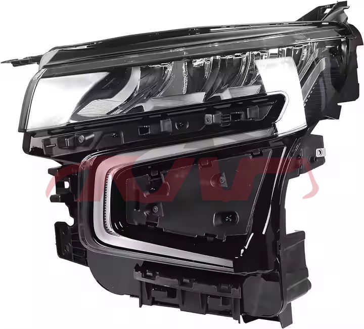 For Chevrolet 30842021-2023 Tahoe&nbsp;head Lamp&nbsp;85123917  8512391718, Chevrolet  Headlight Lamps, Tahoe Basic Car Parts-85123917  8512391718