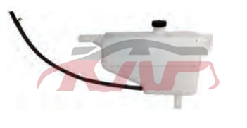 For Nissan 20962021 Navara&nbsp;radiator Tank Asia Type&nbsp;21710-4jm0c, Navara Accessories, Nissan  Padiator Tank-21710-4JM0C