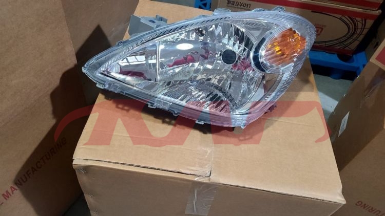 For Toyota 35622008 Avanza&nbsp;head Lamp&nbsp;81150-bz050  81110-bz050, Avanza Auto Part, Toyota  Car Light-81150-BZ050  81110-BZ050