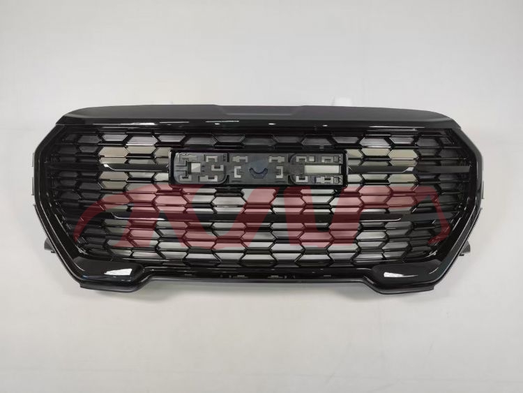 For Gmc33992022 Terrian&nbsp;front  Bumper  Grille&nbsp;84943504, Gmc Automobile Lower Grille, Terrian Automobile Parts-84943504