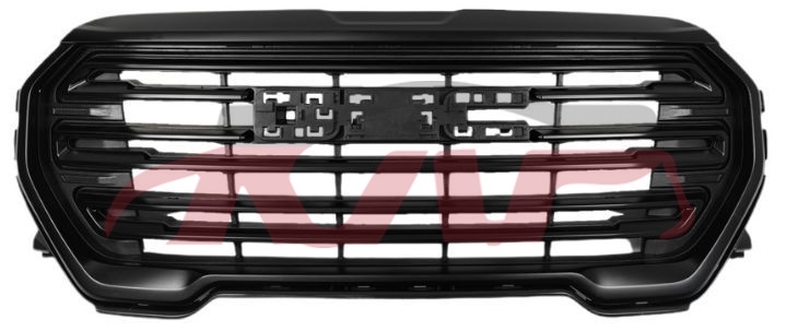 For Gmc33992022 Terrian&nbsp;front  Bumper  Grille&nbsp;, Gmc Grille, Terrian Automotive Accessories-