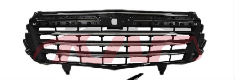 For Chevrolet 30832022-2023 Equinox&nbsp;grillelt)&nbsp;85139694, Chevrolet  Grills, Equinox Auto Parts Manufacturer-85139694