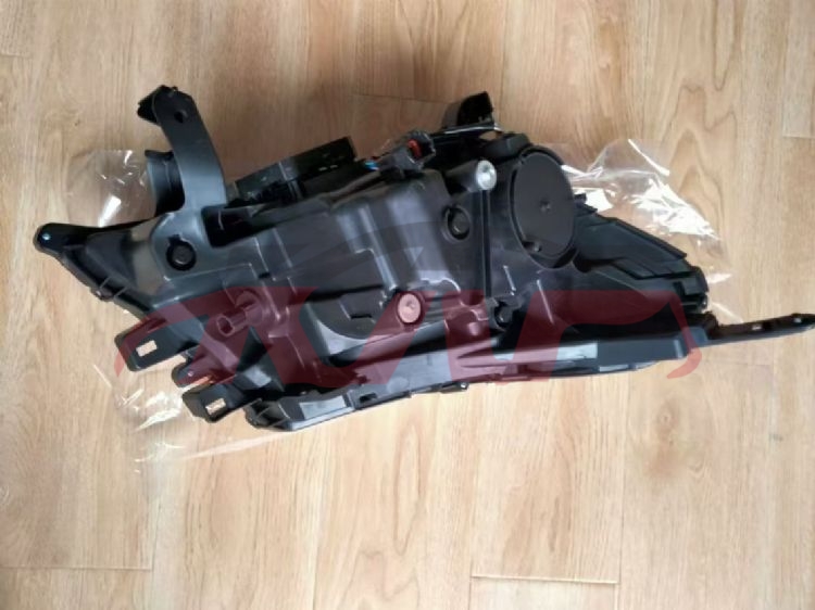 For Nissan 20962021 Navara&nbsp;head Lamp&nbsp;, Nissan  Headlight, Navara Cheap Auto Parts-