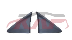 适用于丰田2019 海狮&nbsp;三角板&nbsp;60118-26010 60117-26010, 丰田 车镜三角板, 海狮 汽车配件-60118-26010 60117-26010