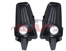 适用于丰田2019 海狮&nbsp;雾灯总成&nbsp;, 丰田 前防雾灯, 海狮 汽车配件-