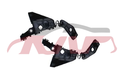 For Toyota 18842019 Hiace&nbsp;front Bumper Bracket&nbsp;52116-26190  52115-26190, Hiace Automotive Parts, Toyota  Right Side Front Bumper Bracket-52116-26190  52115-26190