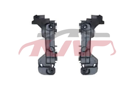 For Toyota 18842019 Hiace&nbsp;rear   Side  Bumper  Bracket&nbsp;l:52158-26020 R:52157-26020, Toyota   Bumper Support, Hiace Auto Parts Shop-L:52158-26020 R:52157-26020