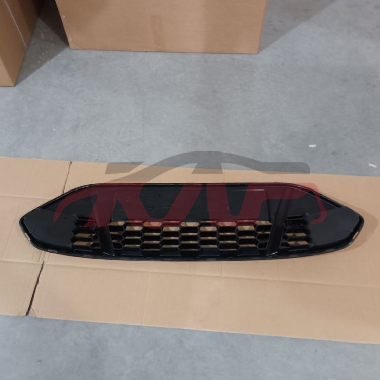 For Ford 3042012 Focus Sedan&nbsp;bumper  Grille&nbsp;bm51-17k945-fw, Focus List Of Car Parts, Ford  Car Grille-BM51-17K945-FW