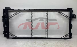 For Geely3120tugella 2021&nbsp;water Tank Frame&nbsp;8010082800, Geely Grille Guard, Tugella List Of Auto Parts-8010082800