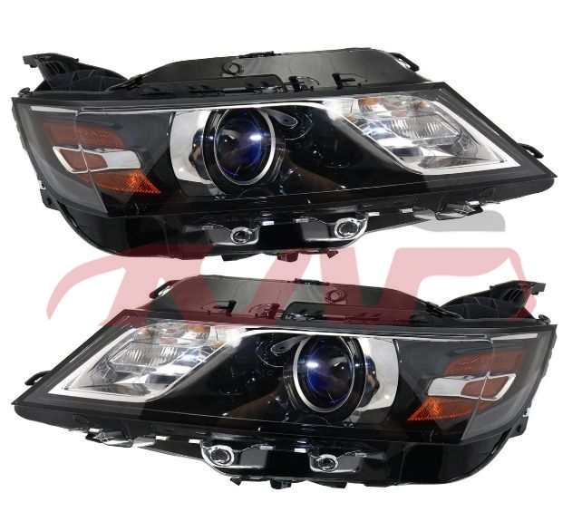 For Chevrolet 30822014-2020 Impala&nbsp;head Lamp Halogen&nbsp;84434646  84434645 Gm2502402 Gm2503402, Impala Car Accessories, Chevrolet  Car Lamp-84434646  84434645 GM2502402 GM2503402