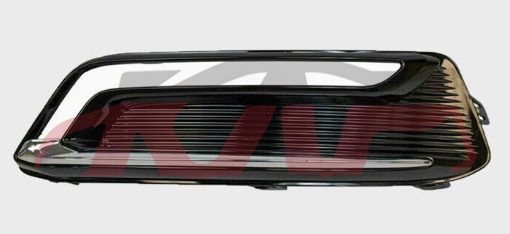 For Chevrolet 30822014-2020 Impala&nbsp;fog  Lamp  Cover&nbsp;23455346/23455347, Impala Accessories, Chevrolet  Light Cover-23455346/23455347