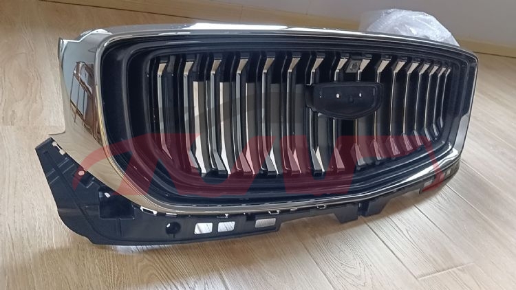 For Geely3302tugella L Kx11&nbsp;grille&nbsp;6013044700, Geely Plastic Grills, Tugella Car Parts Shipping Price-6013044700
