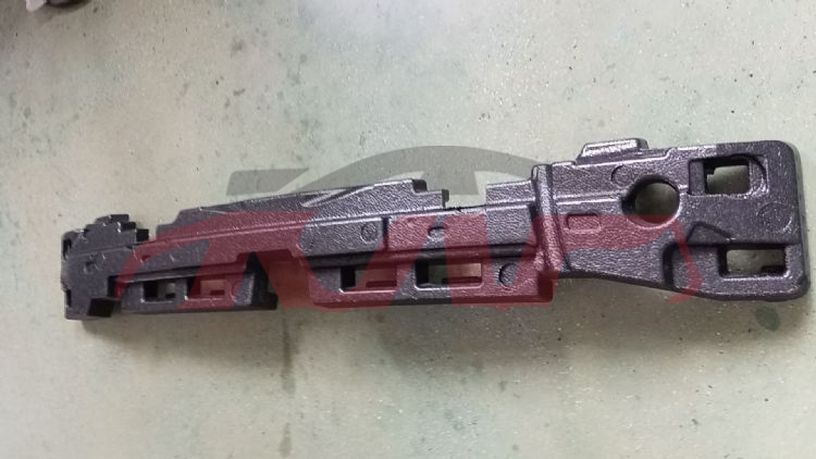 For Geely3120tugella 2021&nbsp;front Bumper Foam&nbsp;6010179000, Tugella Auto Parts Prices, Geely Auto Grilles-6010179000