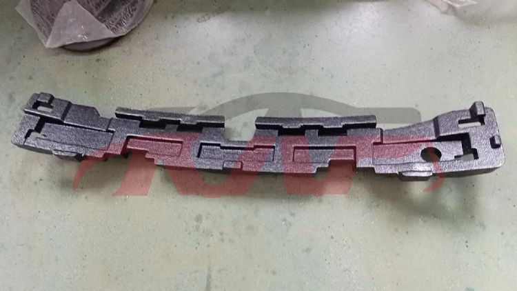 For Geely3120tugella 2021&nbsp;front Bumper Foam&nbsp;6010179000, Tugella Auto Parts Prices, Geely Auto Grilles-6010179000