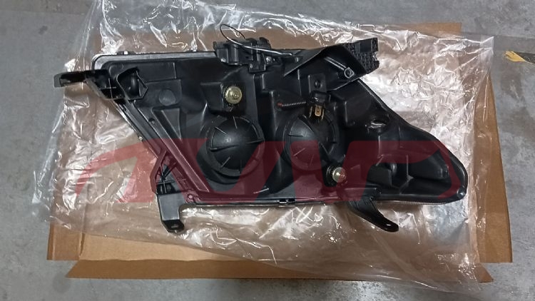 For Toyota 2332008 Hilux/vigo&nbsp;headlamp,modifieddoublelens&nbsp;, Toyota  Car Headlamps Bulb, Hilux Car Parts-