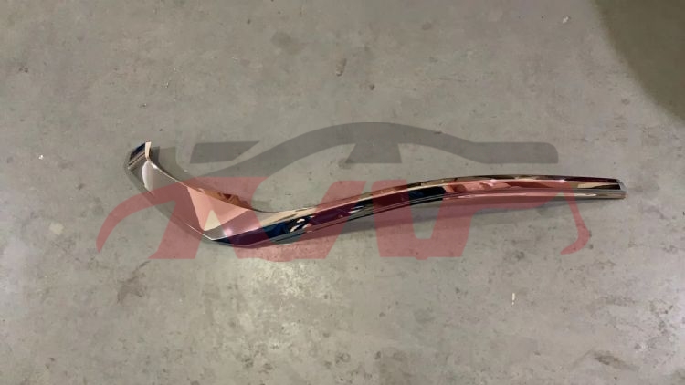 适用于丰田2021 奔跑者&nbsp;大灯电镀饰条低配&nbsp;, 丰田 尾灯亮条, 奔跑者 预付款汽车配件-