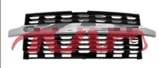For Chevrolet 29902019-2022 Silverado&nbsp;grille&nbsp;84453563, Silverado Car Accessories, Chevrolet  Auto Grills-84453563