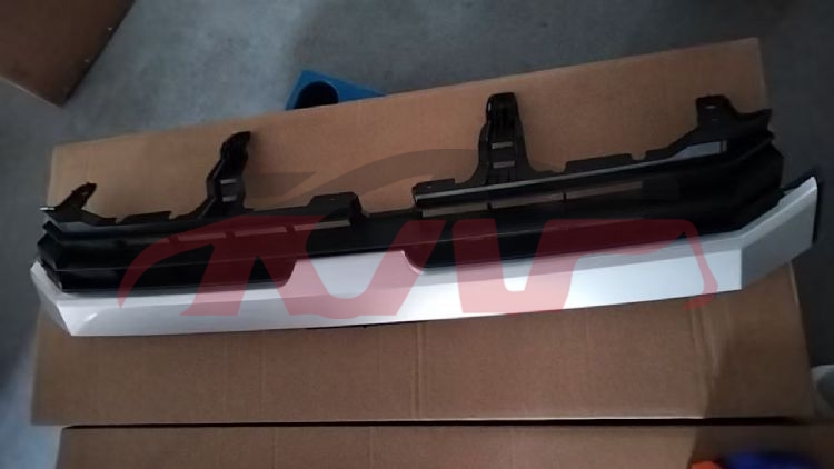 For Toyota 18842019 Hiace&nbsp;grille Gray Painted&nbsp;53101-26210, Hiace Automotive Parts, Toyota  Grille Guard-53101-26210