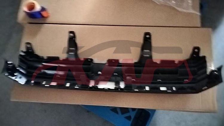 For Toyota 18842019 Hiace&nbsp;grille Gray Painted&nbsp;53101-26210, Hiace Automotive Parts, Toyota  Grille Guard-53101-26210