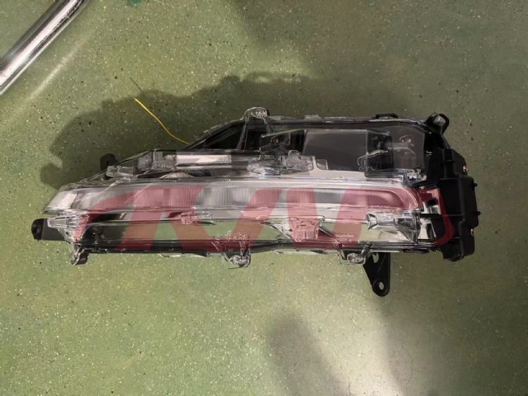 For Toyota 31112020 Fortuner&nbsp;drl&nbsp;81510-0k050    81520-0k040, Toyota   Daytime Running Light, Fortuner Auto Parts Prices-81510-0K050    81520-0K040