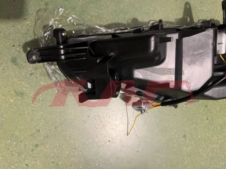 For Toyota 31112020 Fortuner&nbsp;drl&nbsp;81510-0k050    81520-0k040, Toyota   Daytime Running Light, Fortuner Auto Parts Prices-81510-0K050    81520-0K040