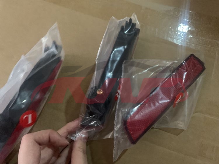 For Nissan 29342021 Kicks&nbsp;reflector&nbsp;, Kicks Automotive Accessories Price, Nissan  Car Reflector-