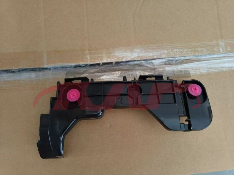 For Toyota 18842019 Hiace&nbsp;rear   Side  Bumper  Bracket&nbsp;l:52158-26020 R:52157-26020, Toyota   Bumper Support, Hiace Auto Parts Shop-L:52158-26020 R:52157-26020