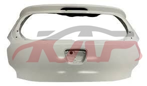 For Kia 19032018 Picanto&nbsp;rear Tailgate&nbsp;73700-g6000, Picanto Auto Parts, Kia  Auto Part-73700-G6000