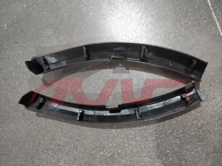 For Toyota 31112020 Fortuner&nbsp;front Bumper Flare&nbsp;52112-0k380, Toyota  Auto Part, Fortuner Car Parts Catalog-52112-0K380